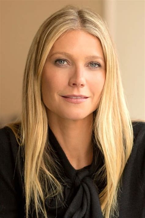 gwyneth paltrow personality